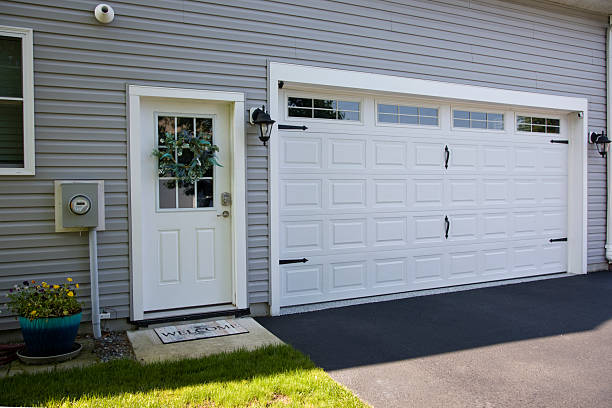 24/7 Emergency Garage Door Panel Replacement experts in Geneva County County, AL